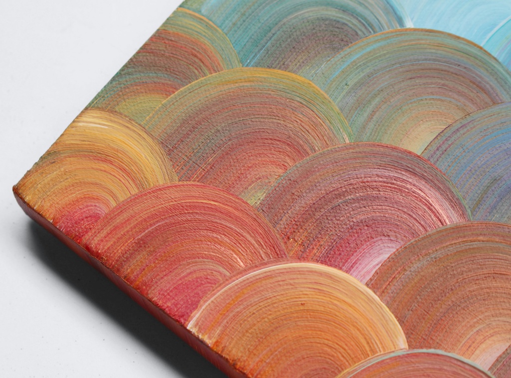 『あの雲を追う』