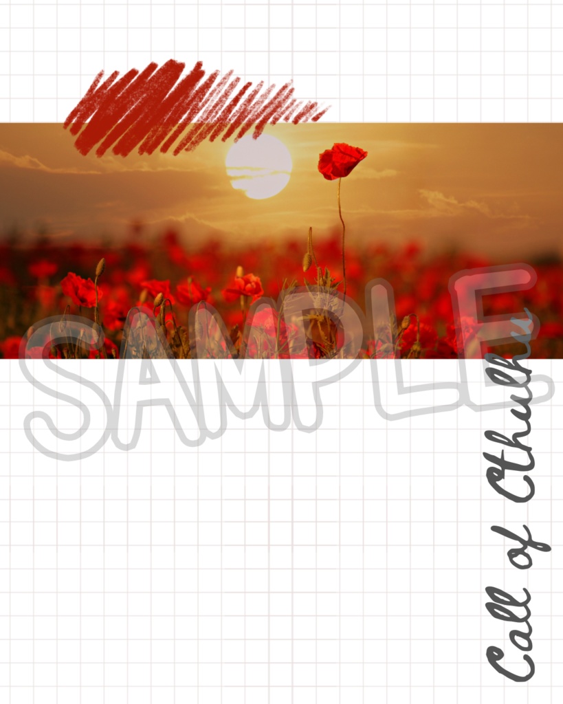 【無料版あり】おしゃれな立ち絵ディスプレイ素材vol.1