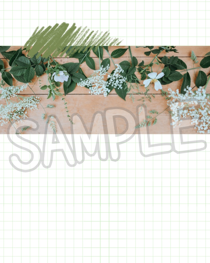 【無料版あり】おしゃれな立ち絵ディスプレイ素材vol.1