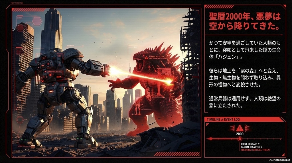 カルマドライブ　説明スライドPDF