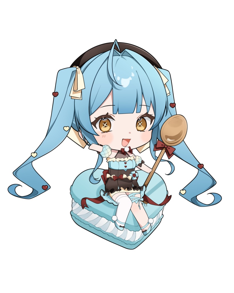 モバイルステッカー