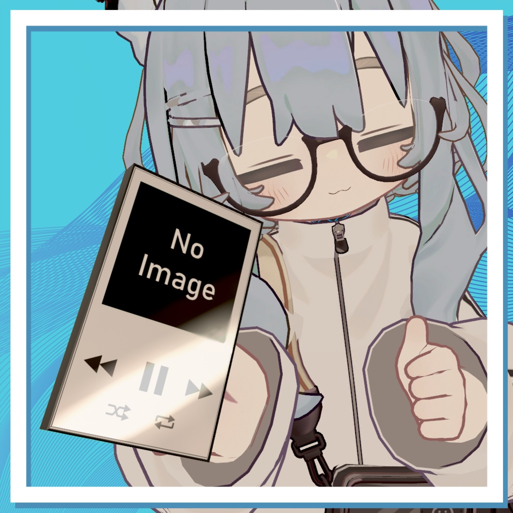 【β版】Dap風 音楽再生ギミック