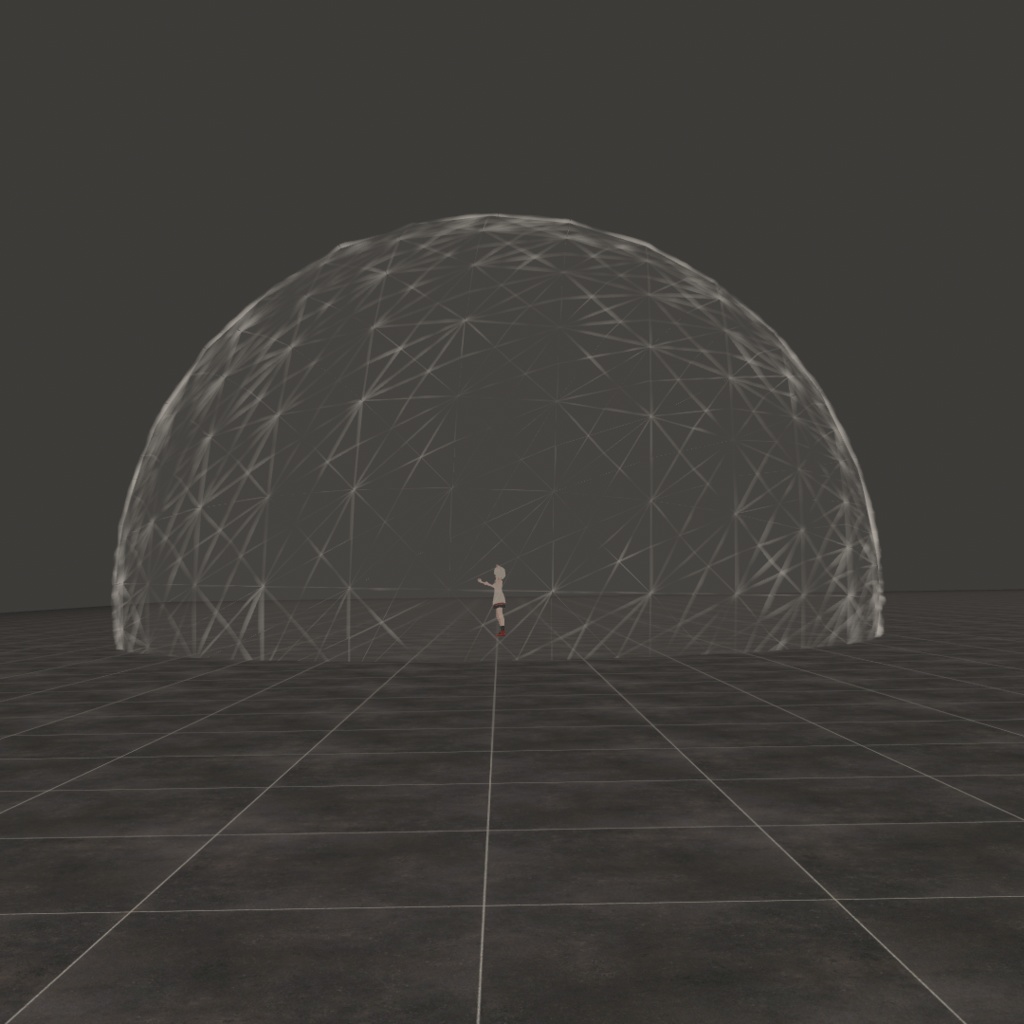 【β版】Dap風 音楽再生ギミック