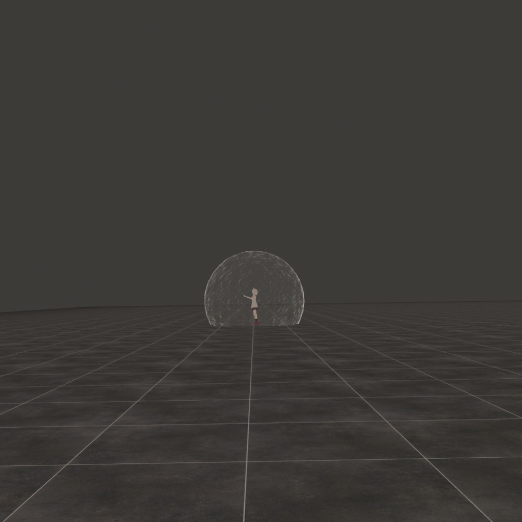 【β版】Dap風 音楽再生ギミック