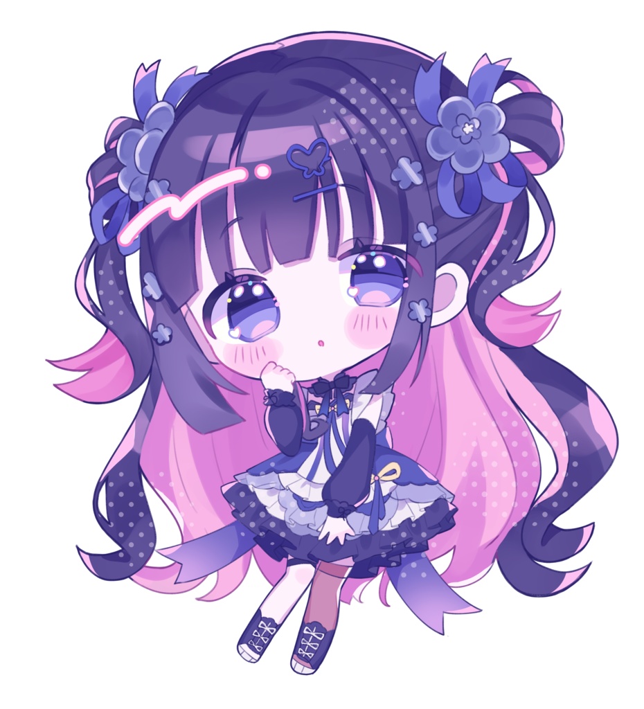 銀杏銀 アクリルキーホルダー