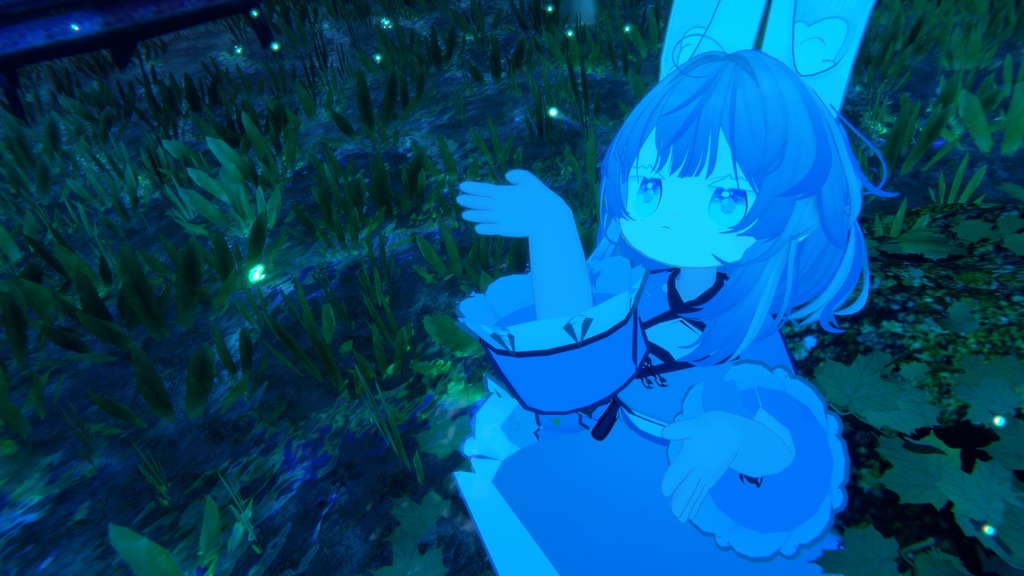 【みみのこ対応】トランプアイ