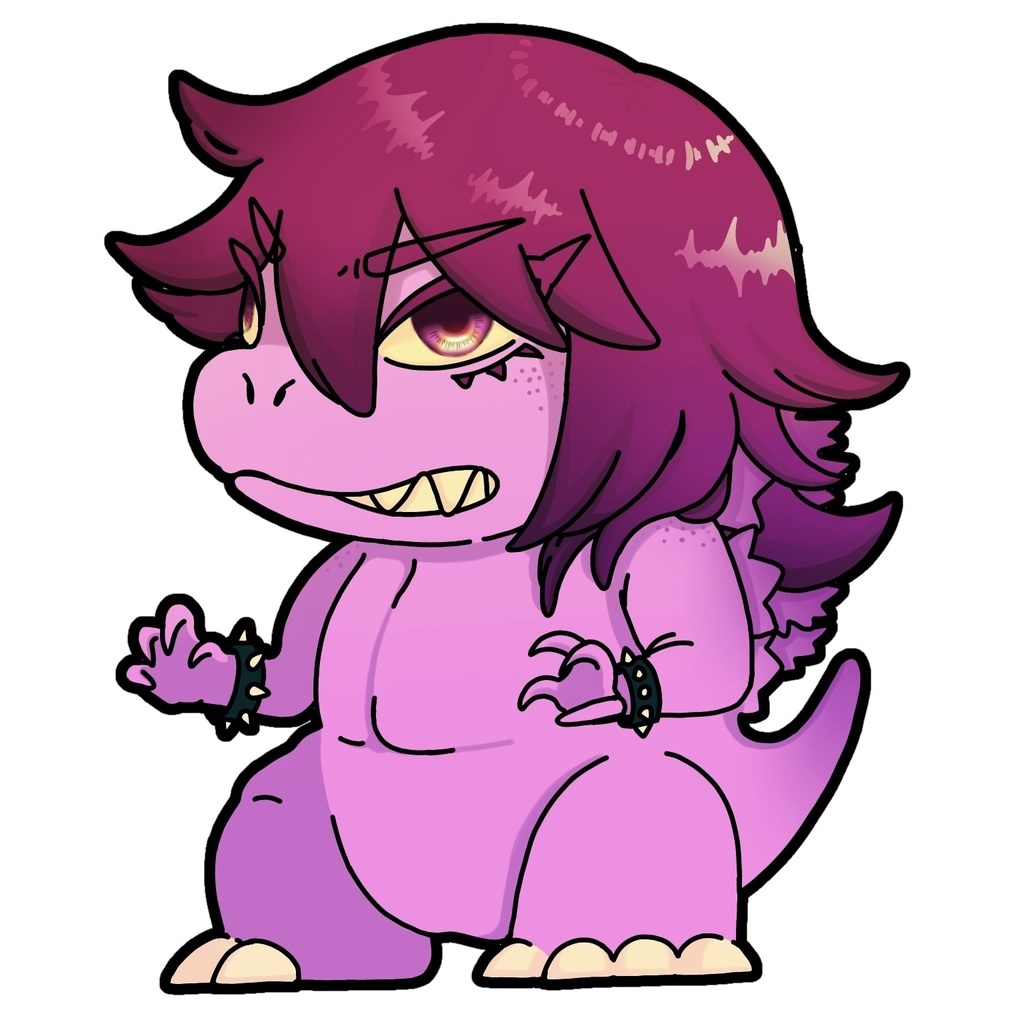 スージィ アクリルキーホルダー 2点セット