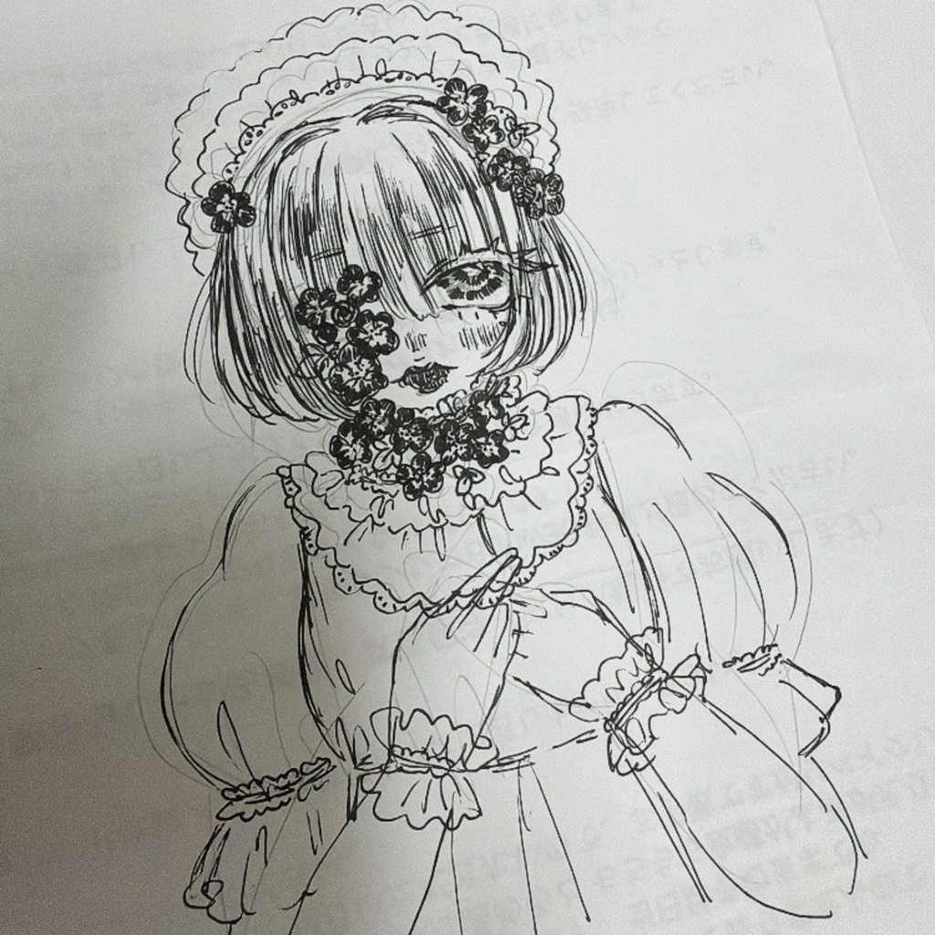 drawing