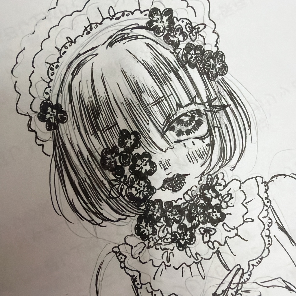 drawing set