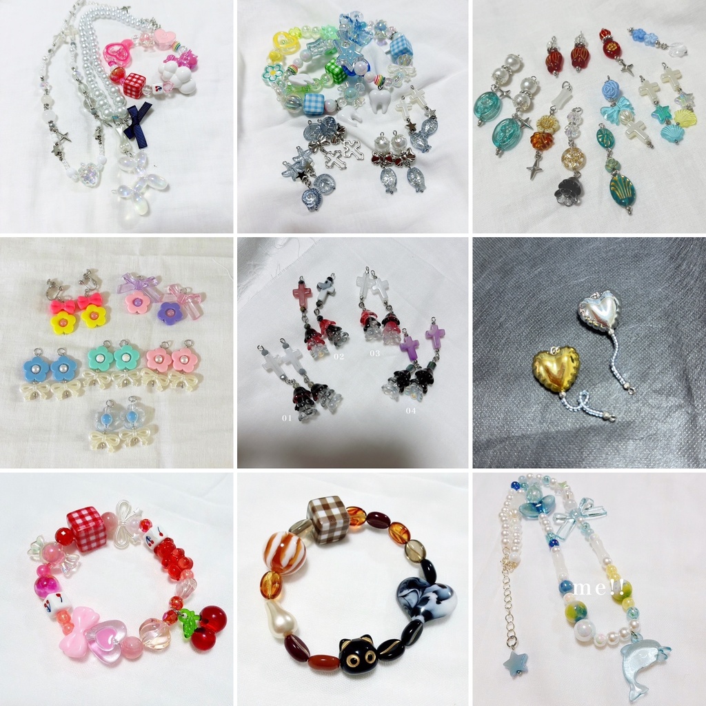 【SUMMER HAPPY BAG】