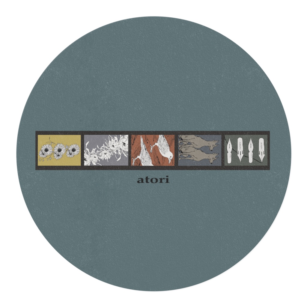 マスキングテープ1