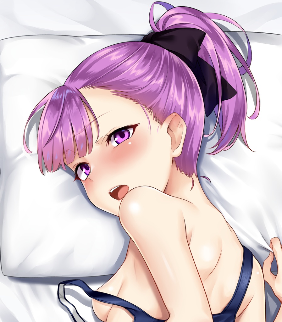 エレナ抱き枕カバー スク水バージョン (C94)