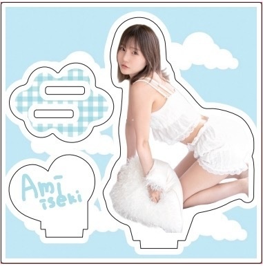 アクリルスタンド