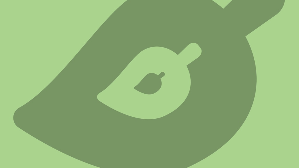 Leaf Stinger/配信用 スティンガー[葉]