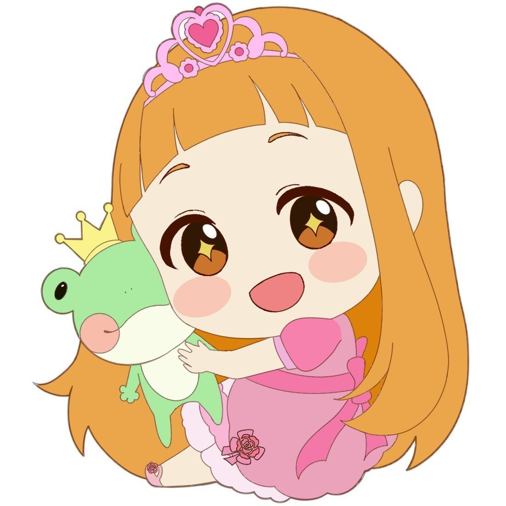 市原仁奈アクリルキーホルダー
