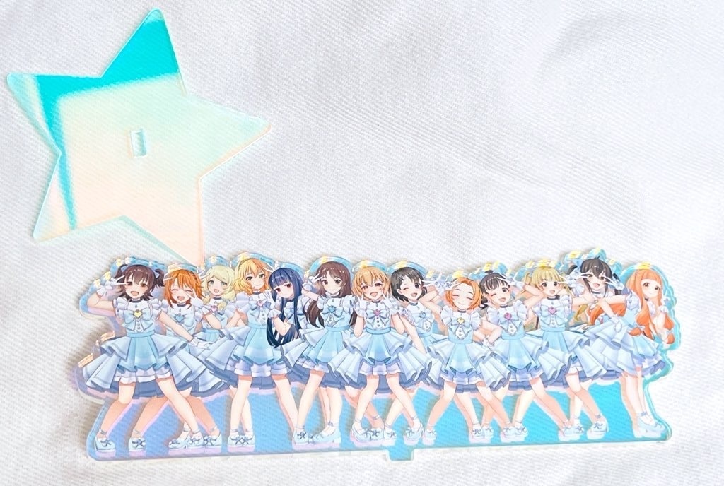 アイドルマスターシンデレラガールズ U149 新刊セット