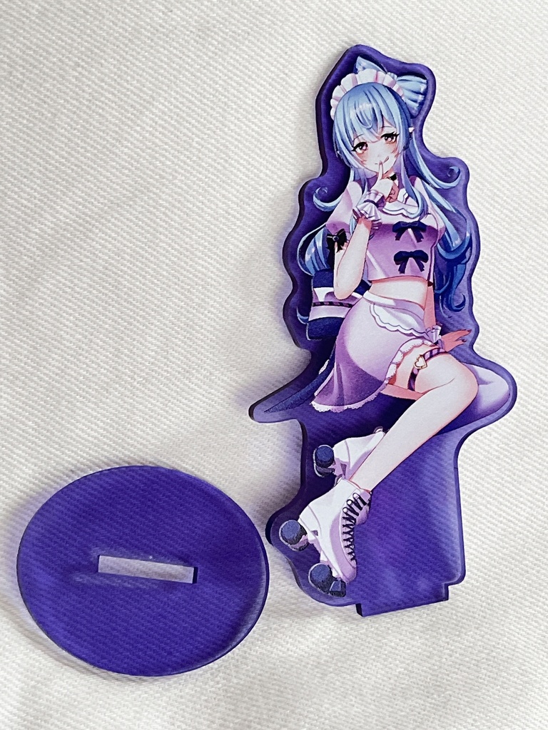 夢見月瑞希 アクリルスタンド
