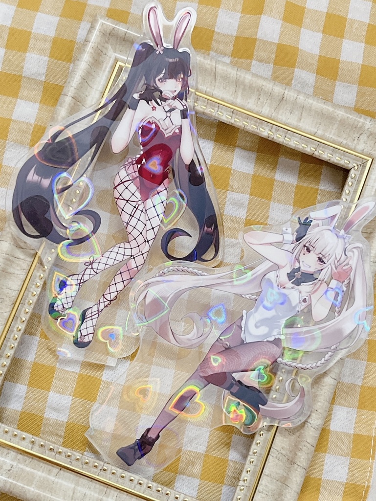 花火　火花　　アクリルスタンド/チェキ