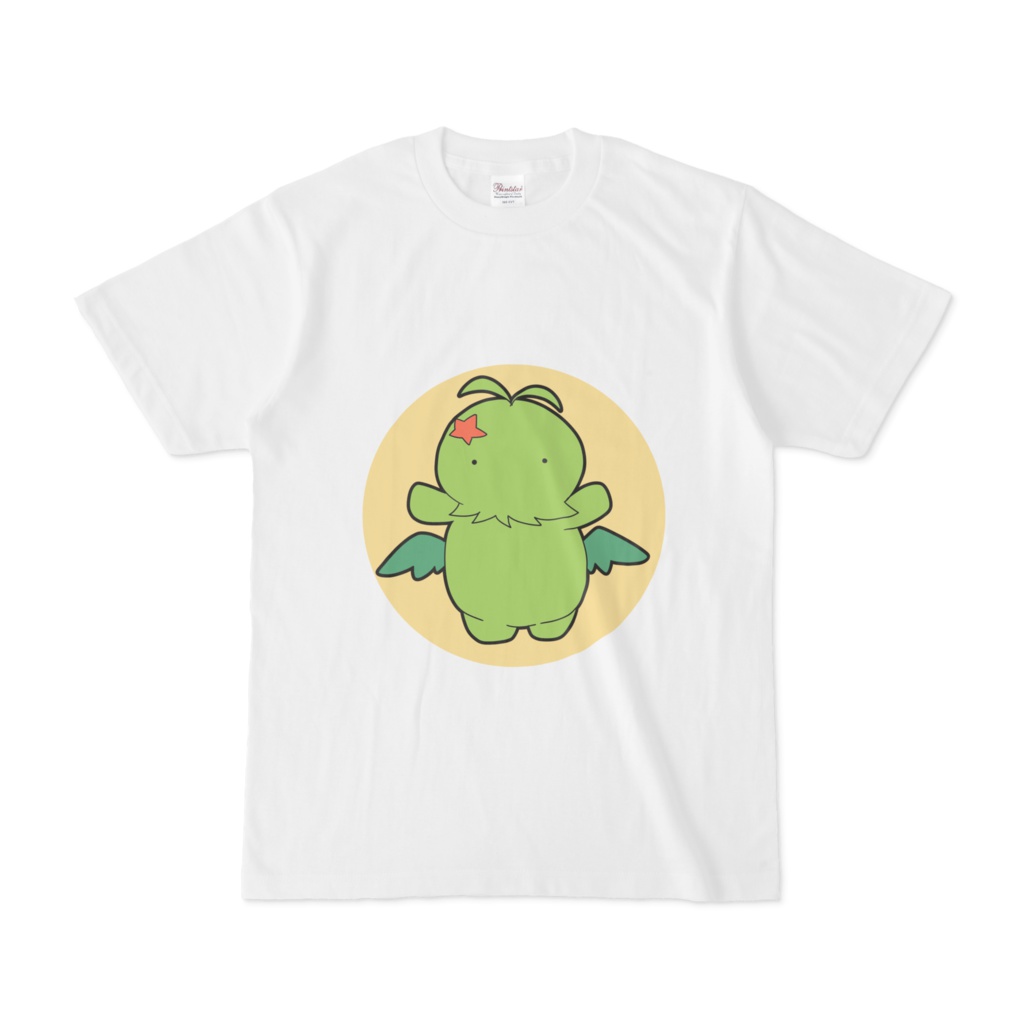 スバルフくんTシャツ