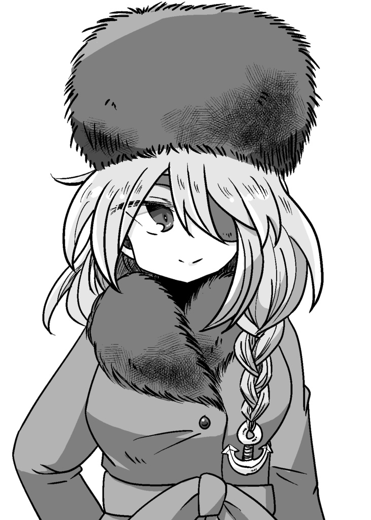 マギカロギアシナリオ「白夜の海でシチューを」