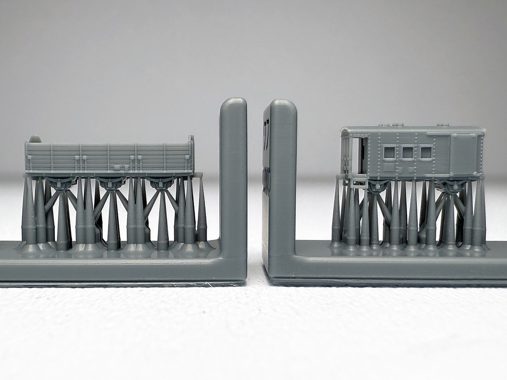 1/700 貨車セットA