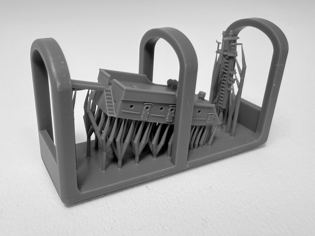 1/700 35m級 港湾タグボート 2隻セット