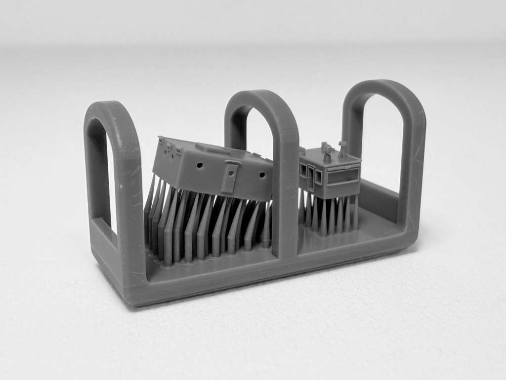 1/700 35m級 港湾タグボート 2隻セット