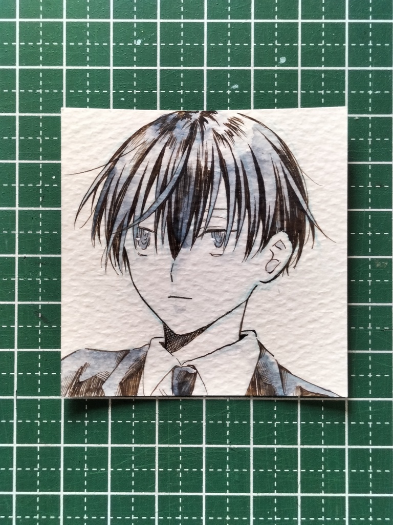 宵