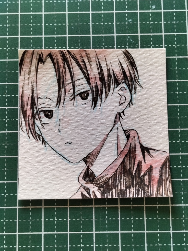 暁