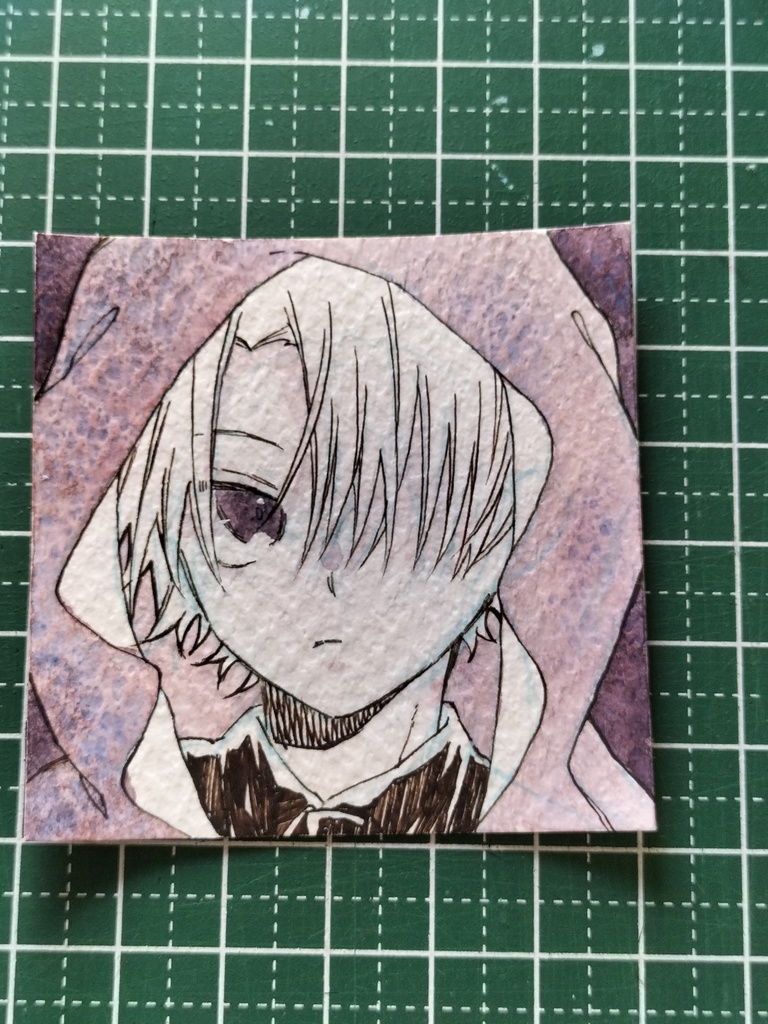 カケス