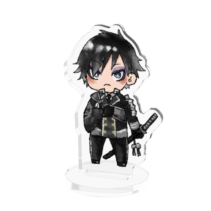 カゲ アクリルスタンド