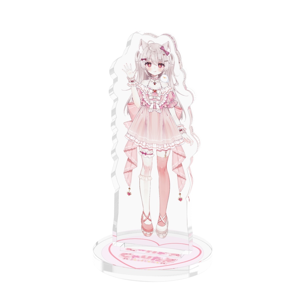 アクリルスタンド