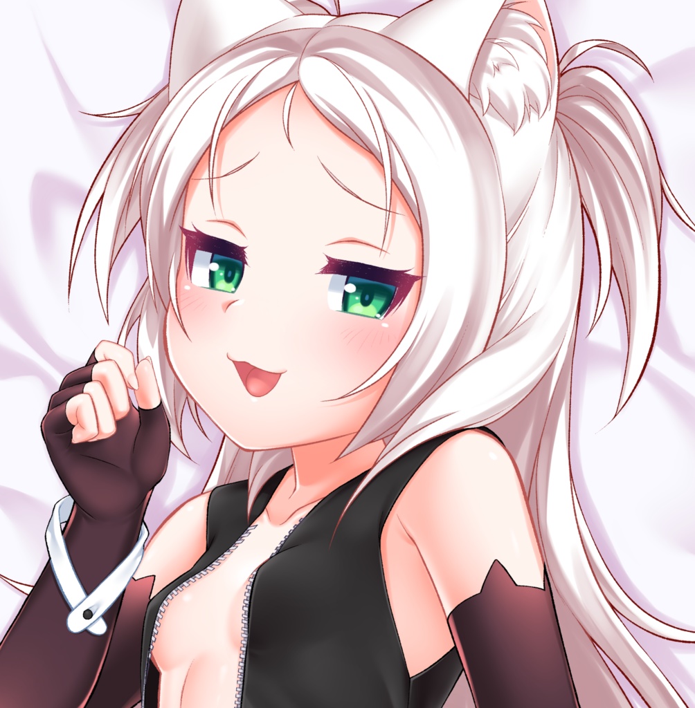 シムス 抱き枕カバー【アズールレーン】