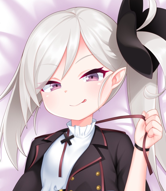 ムツキ 抱き枕カバー【ブルーアーカイブ】