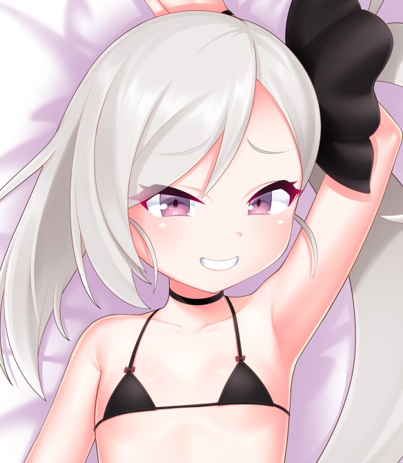 ムツキ 抱き枕カバー【ブルーアーカイブ】