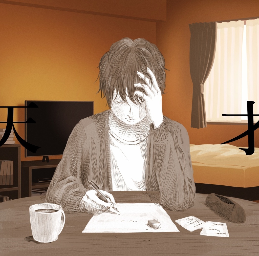 コトノハ 3rd album　天才　[初回限定版]