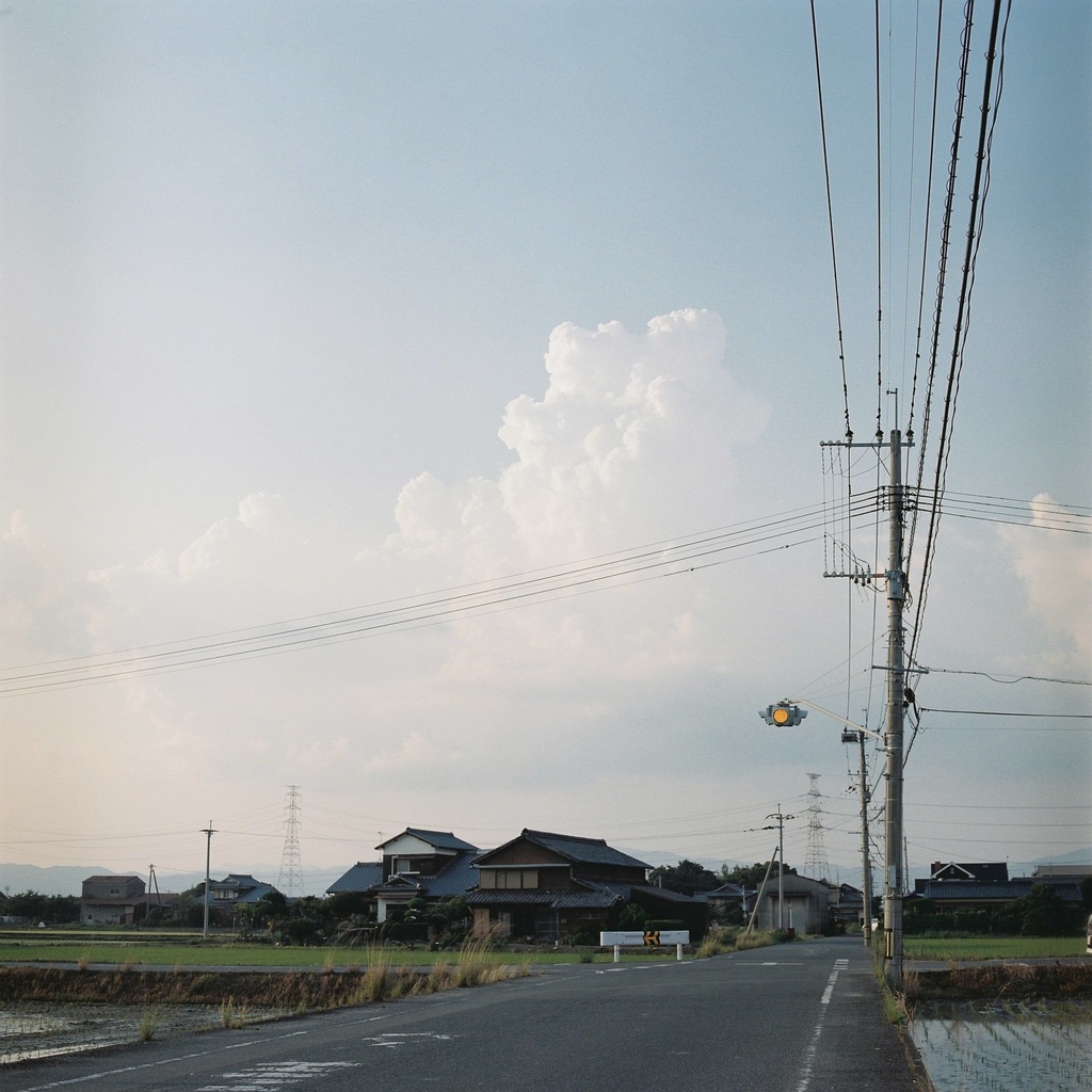音海時雨 - EP「今日が終わったら」