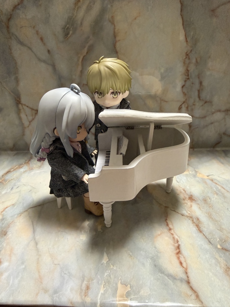 スーツセット グレー(パンツ)