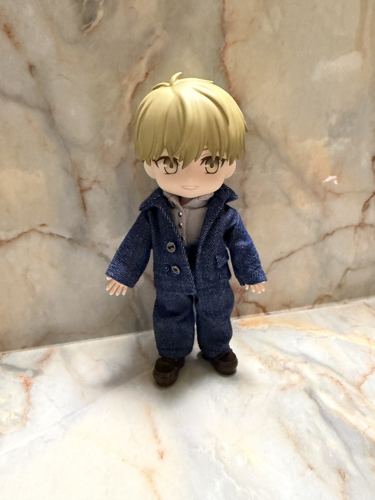 スーツセット デニム(パンツ)