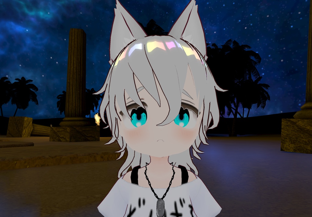 ヴォルクくん
