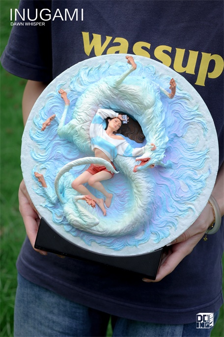 犬神|INUGAMI-Dawn Whisper