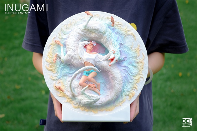 犬神|INUGAMI-Fleeting Fantasy