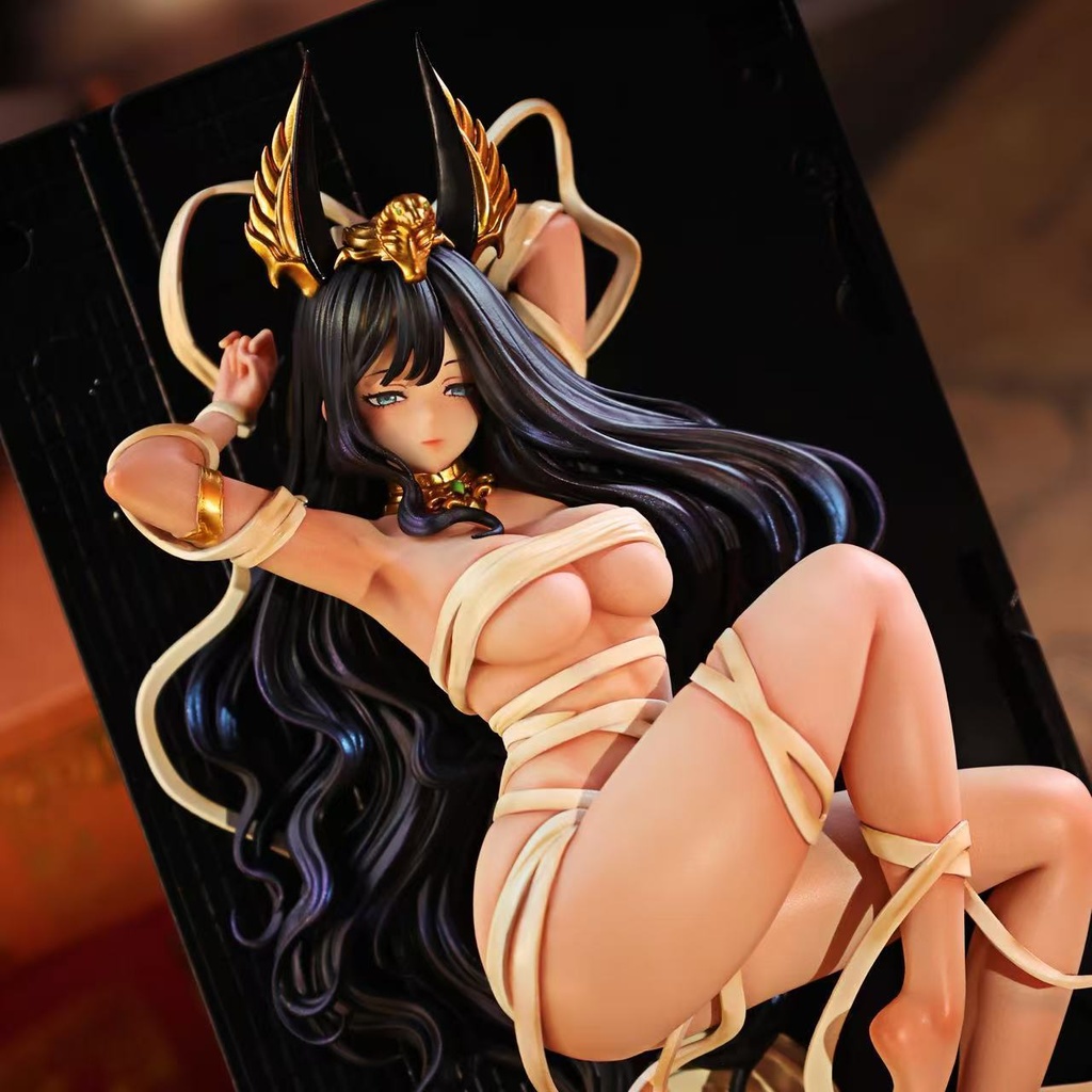 ビデオテープガール|Video Tape Fairies-Golden Deity