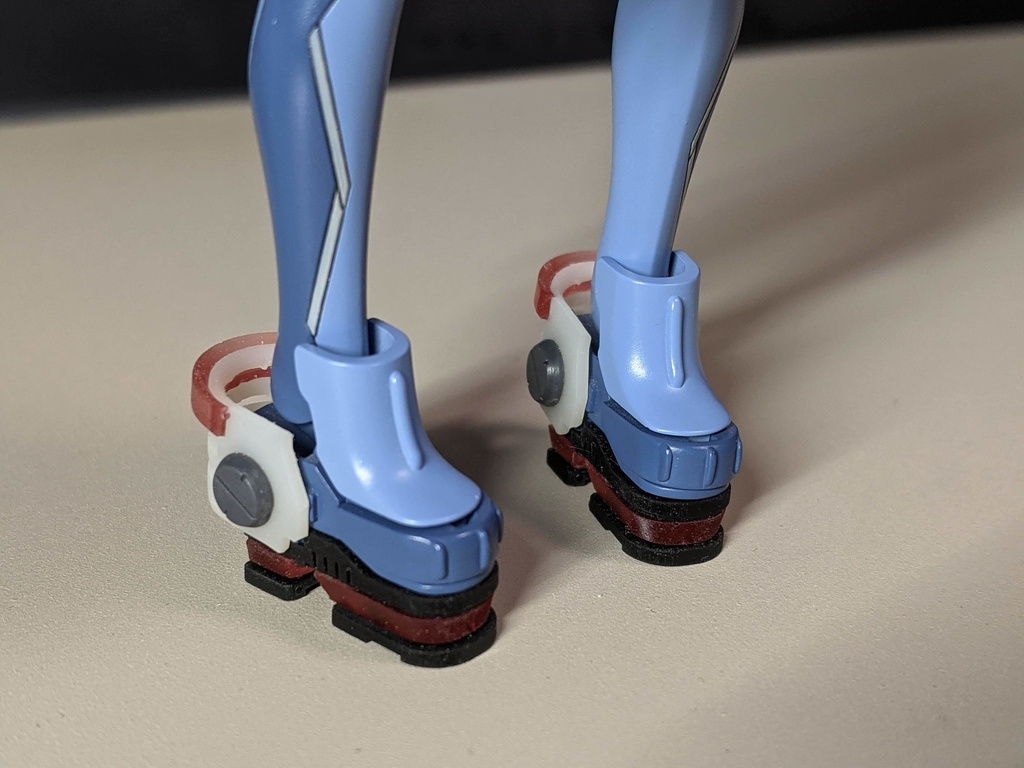 余剰パーツを活⽤する為の部品(光造形プリンタ出⼒品)