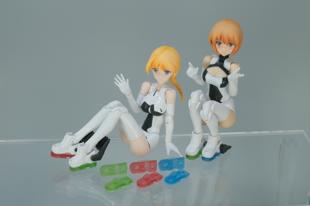 余剰パーツを活用する為の部品Ⅱ(光造形プリンタ出力品)