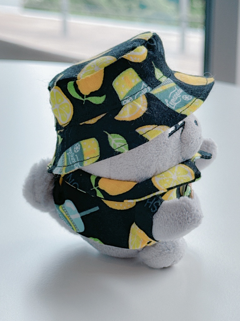 バゲットハット