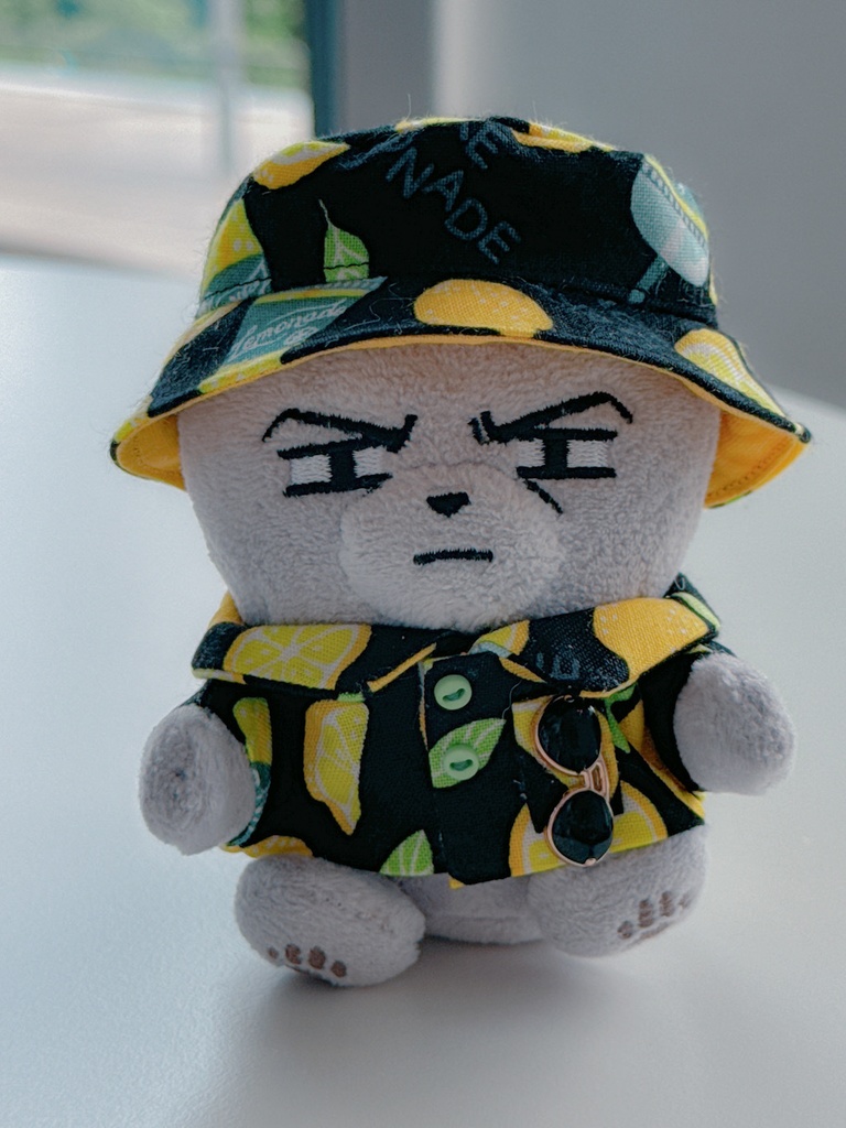 バゲットハット