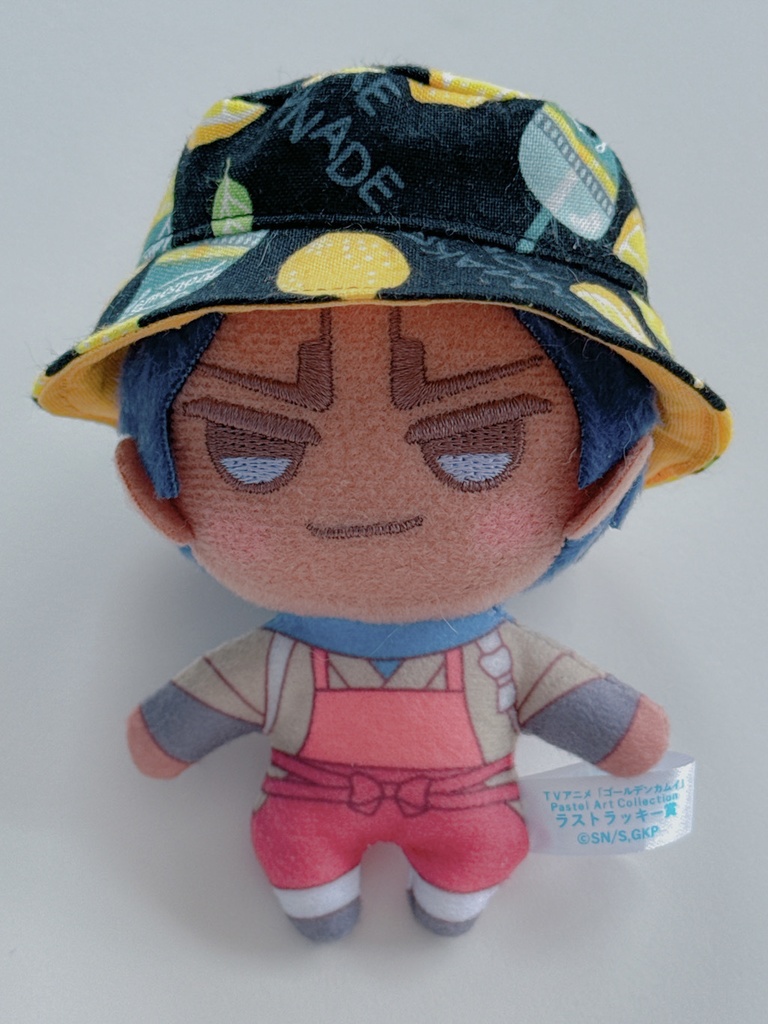 バゲットハット