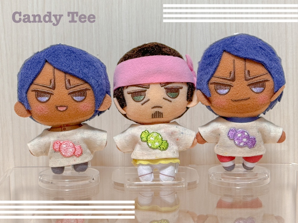 Candy Tee