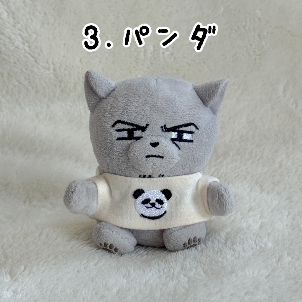 かわいいTシャツ!